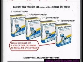 Best Spy Apps Android